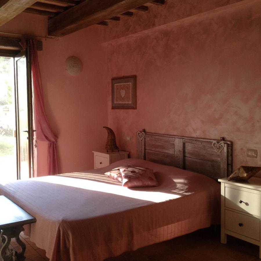 Poggio Delle Lavande Apartment Montelupone ภายนอก รูปภาพ