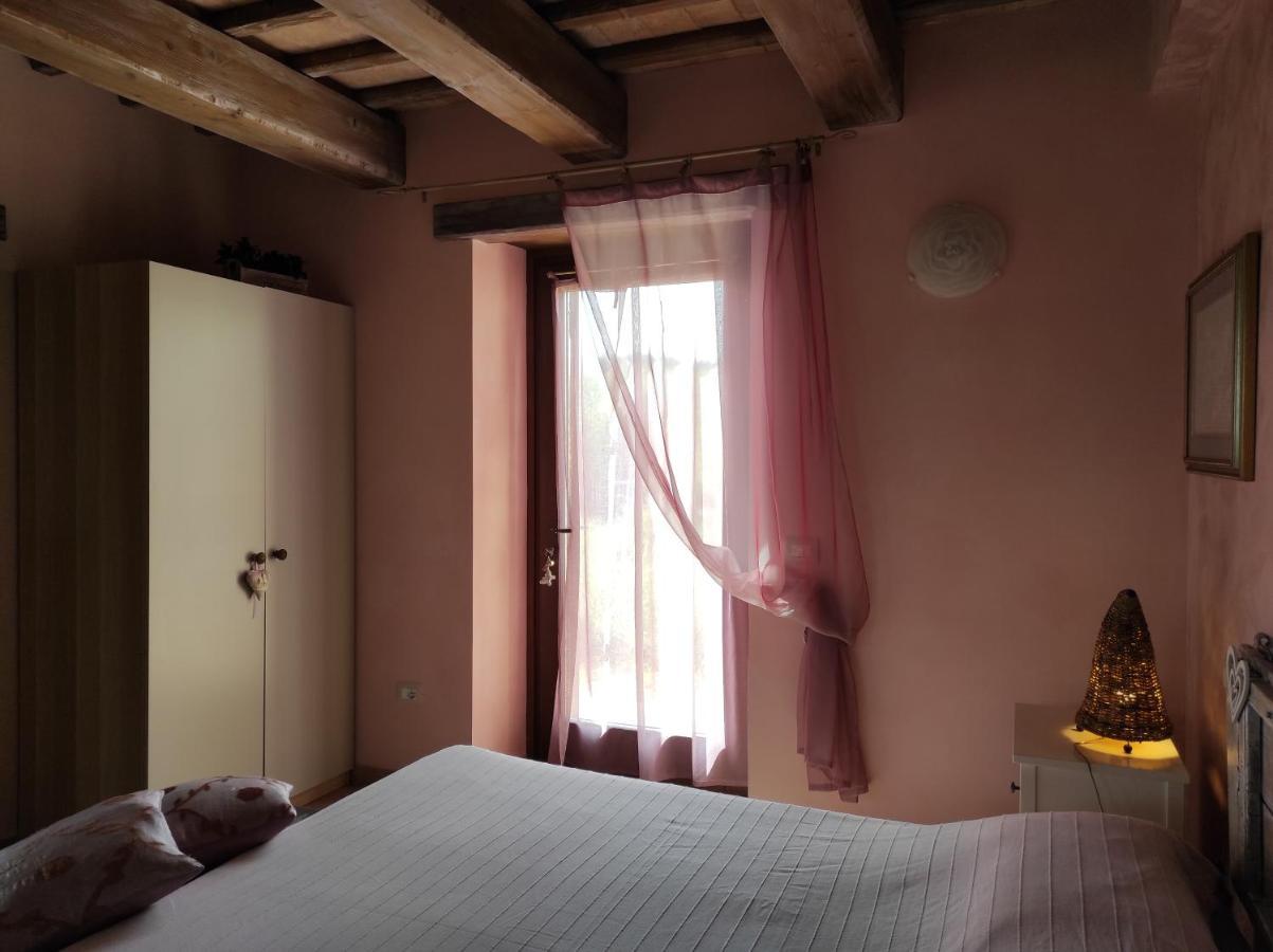 Poggio Delle Lavande Apartment Montelupone ภายนอก รูปภาพ